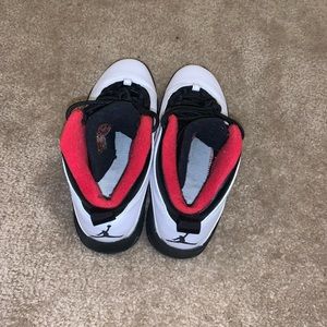 Jordan 10